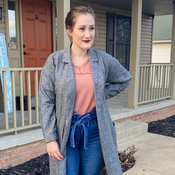 1 Left! ❤️HP❤️ Paper-bag Jeggings - Picture 3 of 8